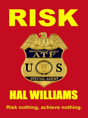 cover image of Risk